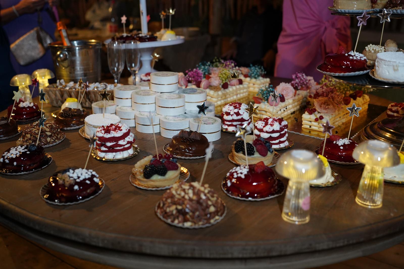 Laurea & Feste