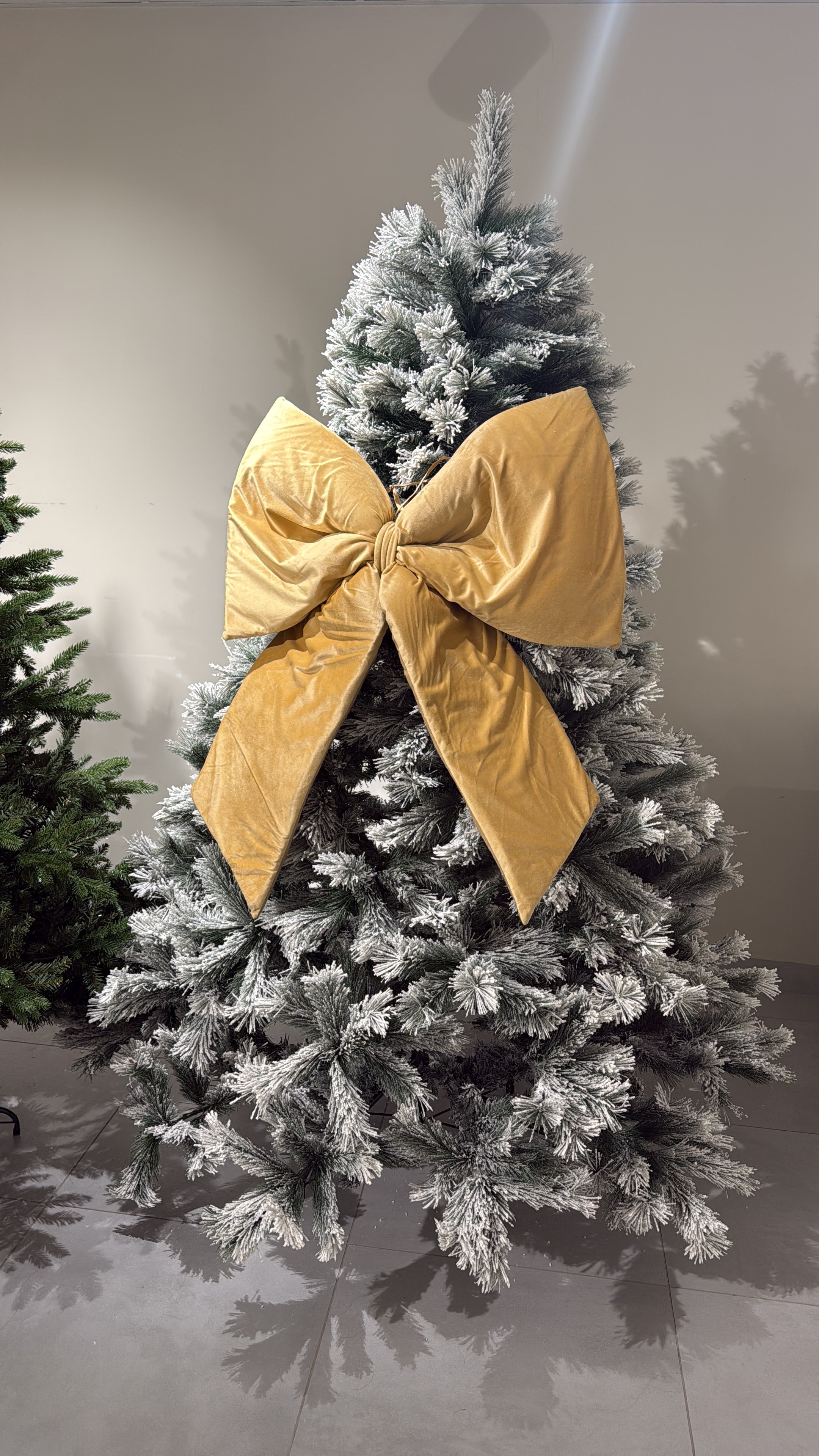 Albero di Natale Bianco