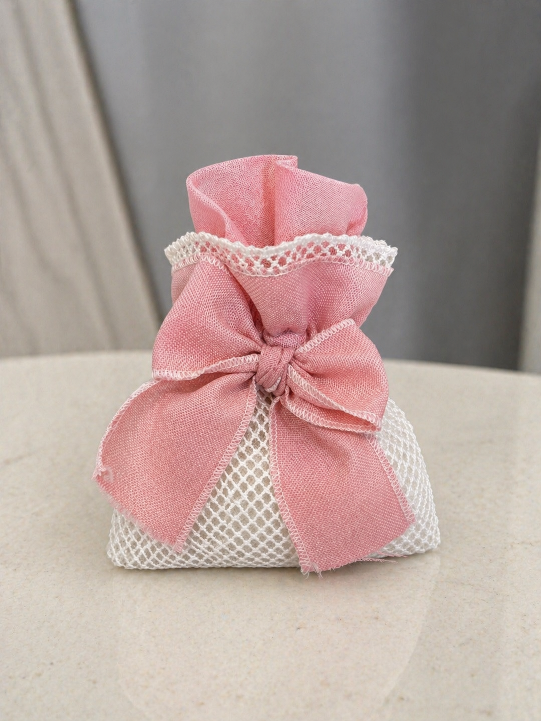 Tenerezza bag Rosa (12 pezzi)