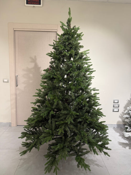 Albero di Natale Verde