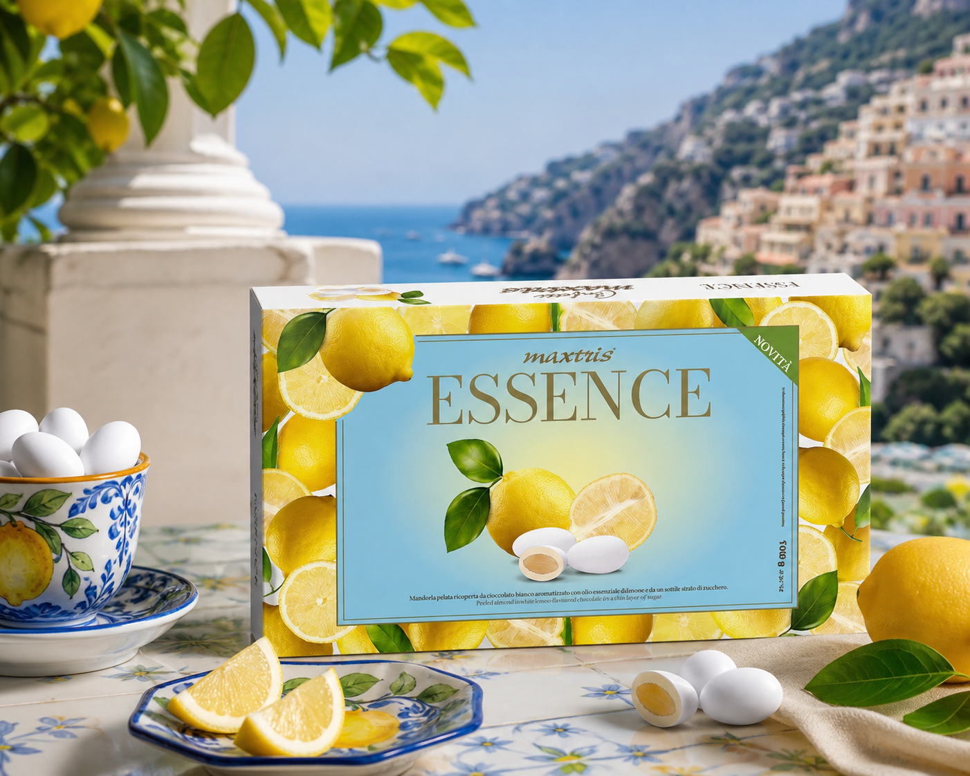 Maxtris / Essence