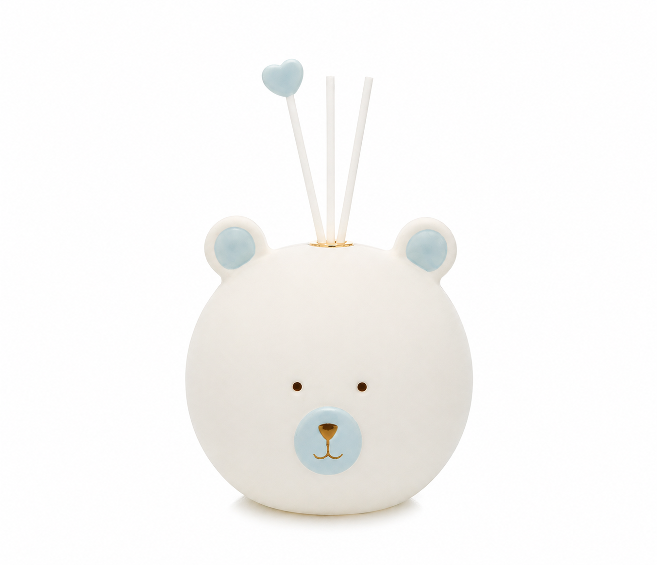 Lampada profumatore orso