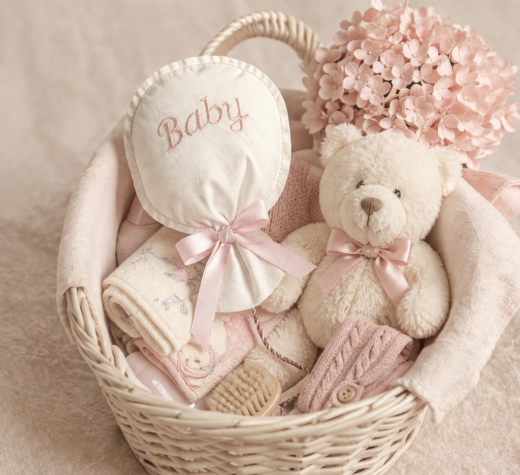 P/confetti ballon rosa (6 pezzi)