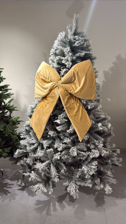 Albero di Natale Bianco