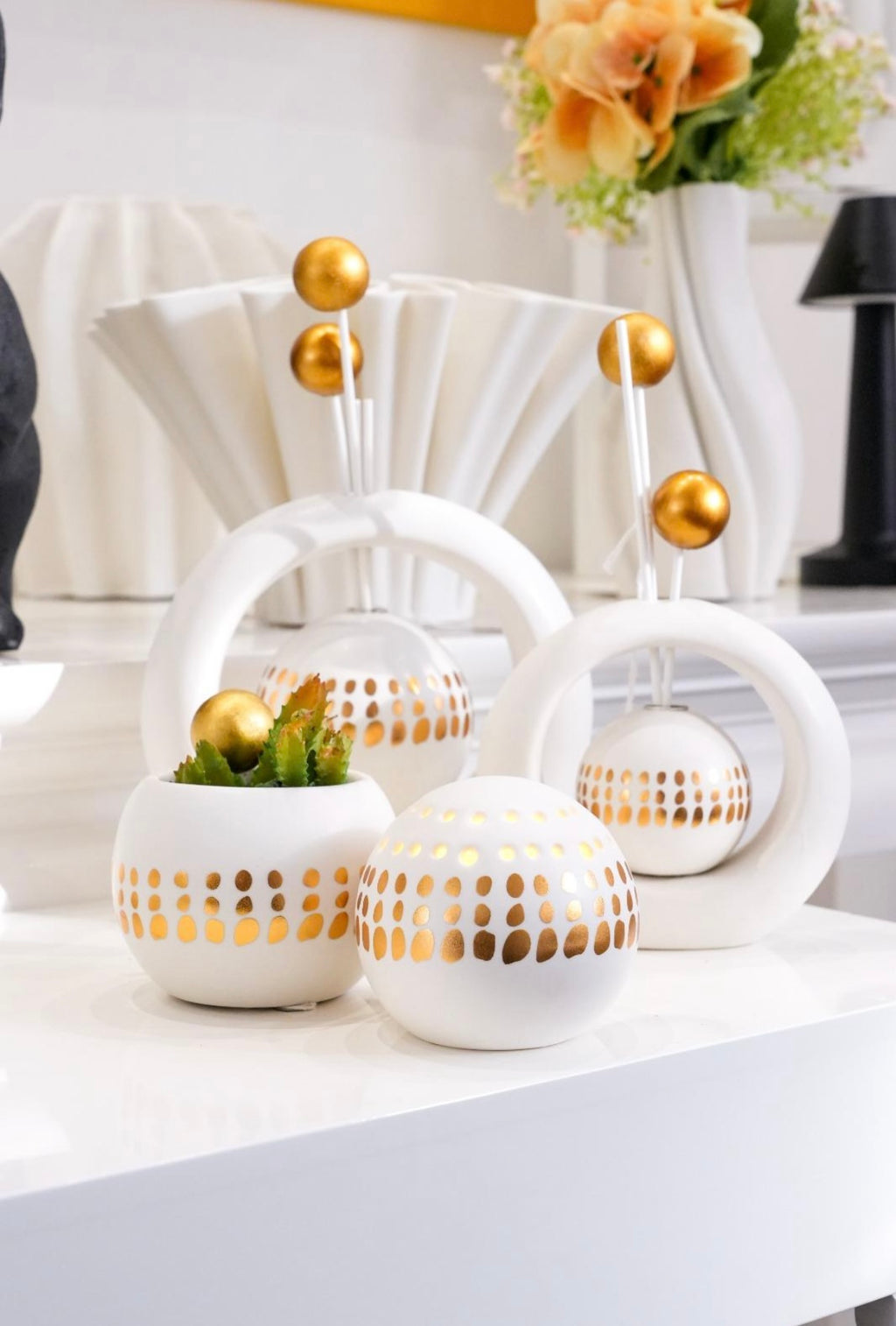 Lampada Collezione Varsavia