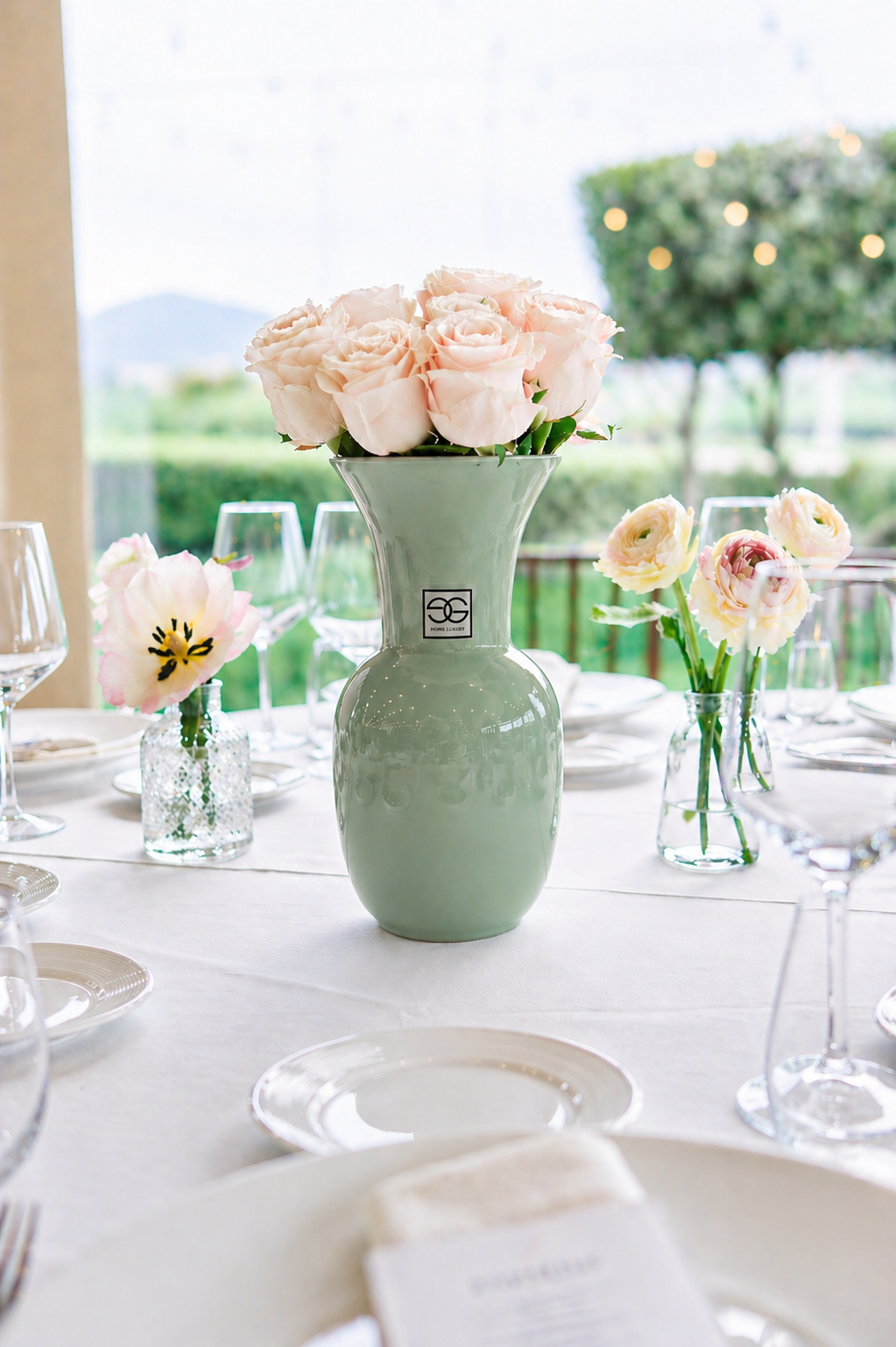 Vaso Argo
